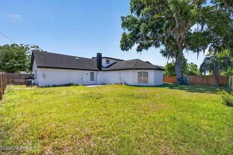 1407 Grandview Drive Jacksonville FL 32211