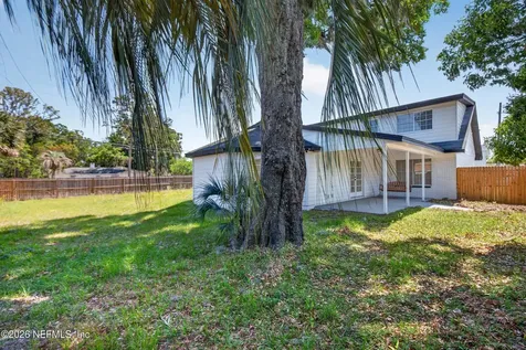 1407 Grandview Drive Jacksonville FL 32211