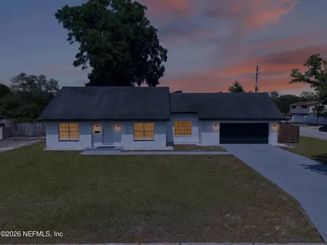 1407 Grandview Drive Jacksonville FL 32211