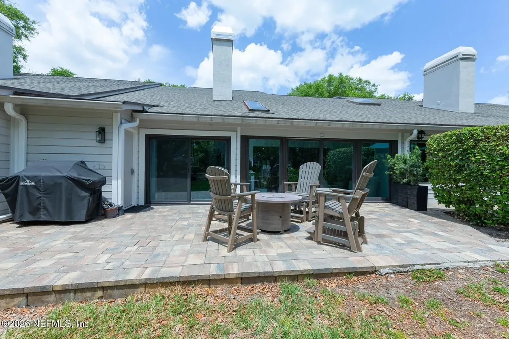 30 Sea Winds Lane N Ponte Vedra Beach FL 32082