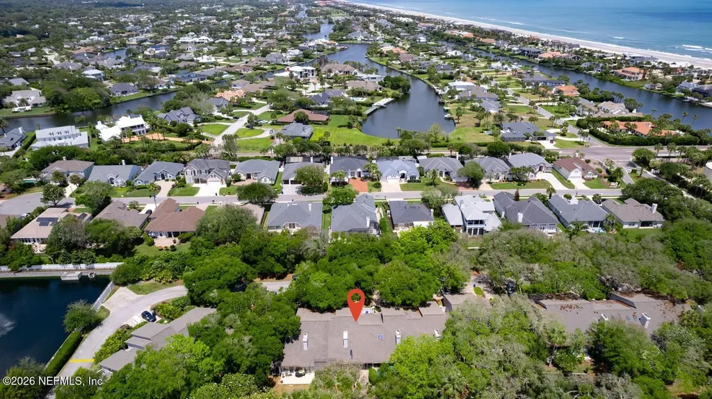 30 Sea Winds Lane N Ponte Vedra Beach FL 32082