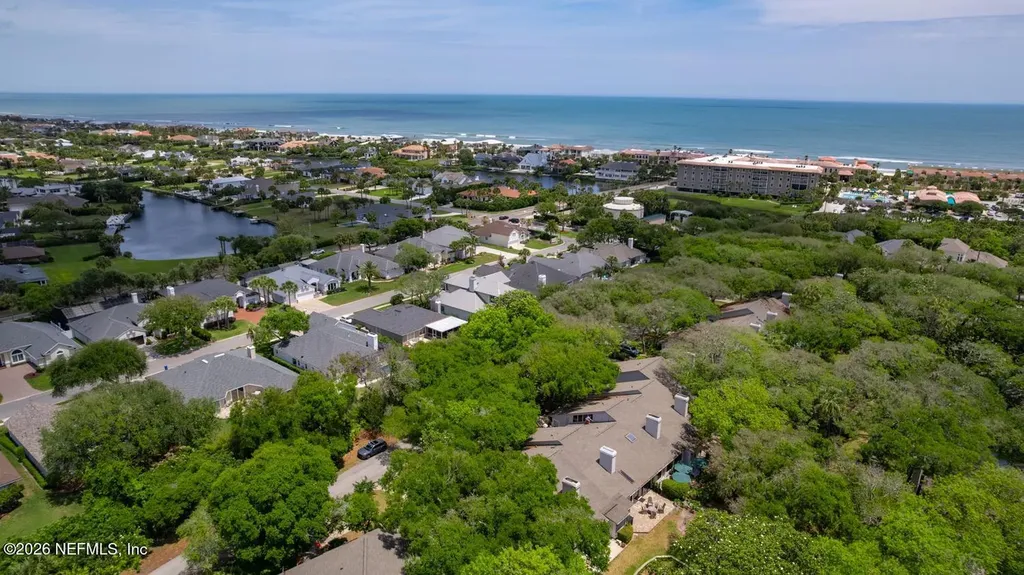 30 Sea Winds Lane N Ponte Vedra Beach FL 32082