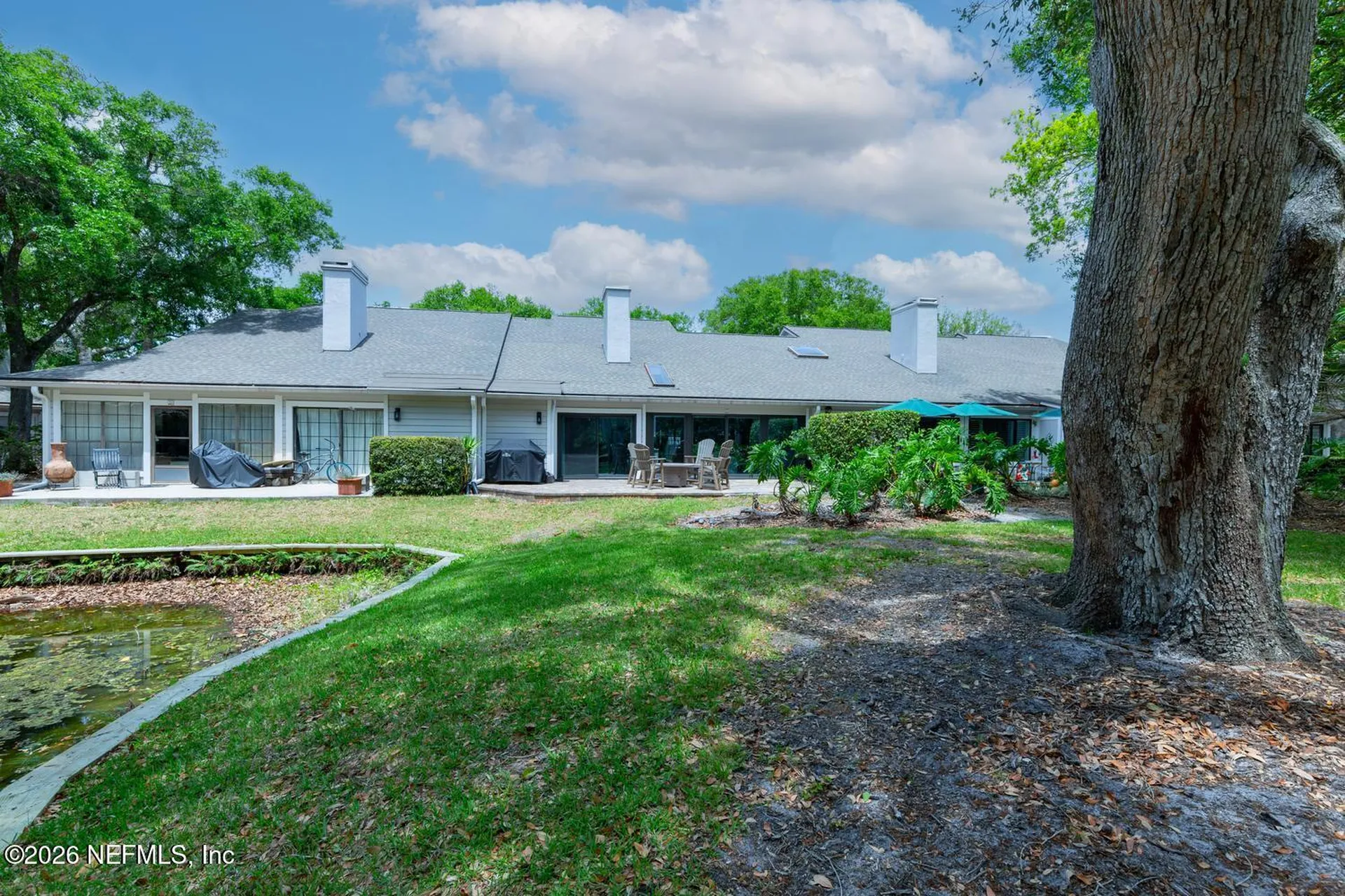 30 Sea Winds Lane N Ponte Vedra Beach FL 32082