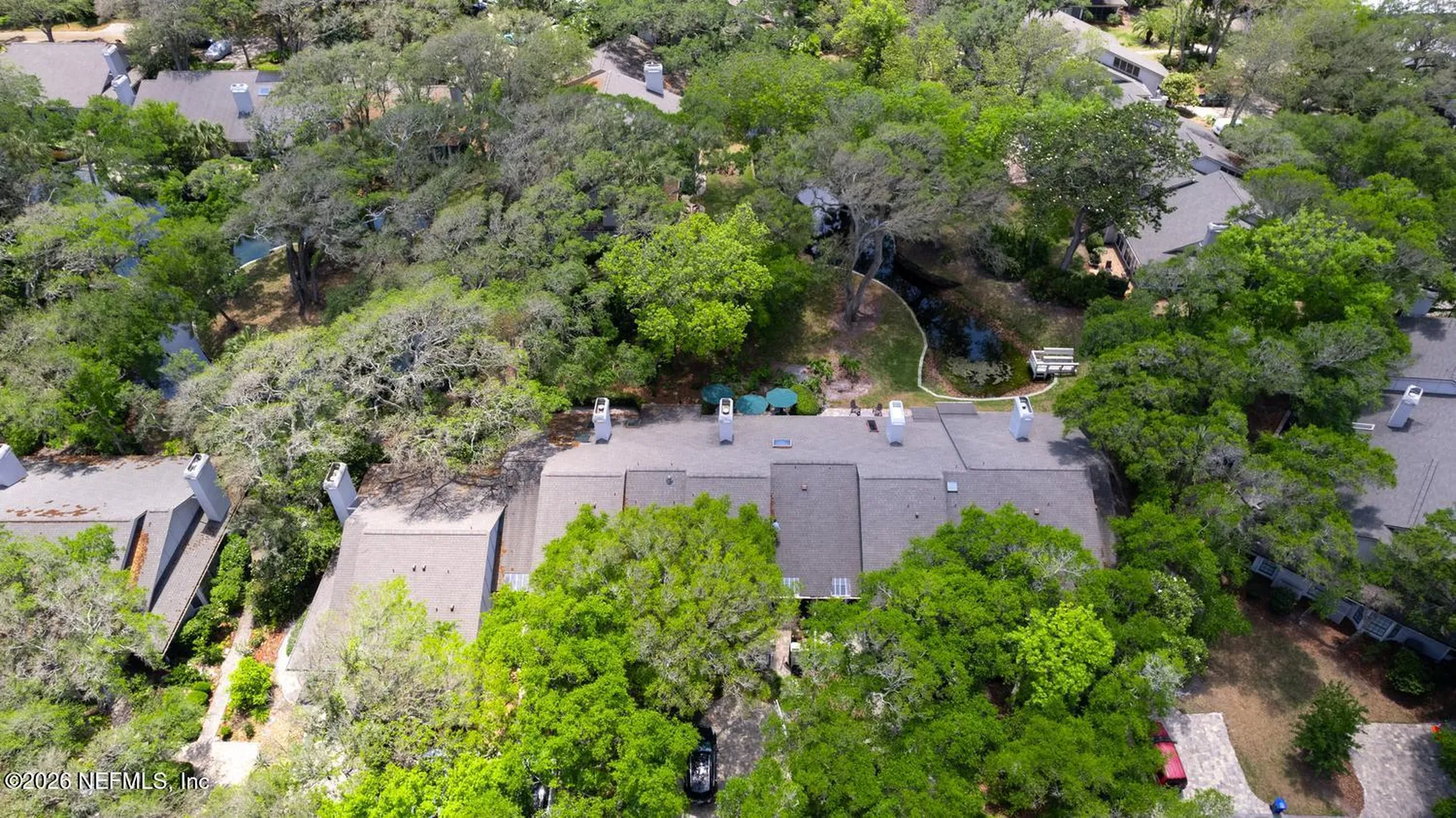 30 Sea Winds Lane N Ponte Vedra Beach FL 32082
