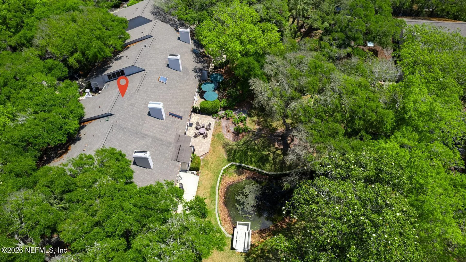 30 Sea Winds Lane N Ponte Vedra Beach FL 32082