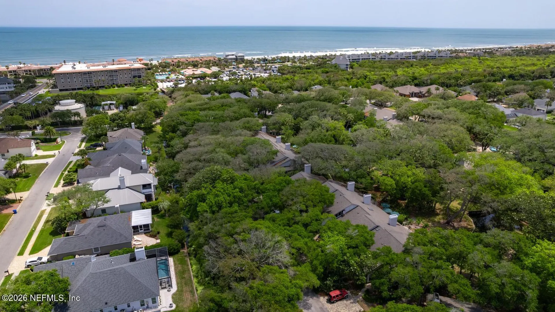 30 Sea Winds Lane N Ponte Vedra Beach FL 32082