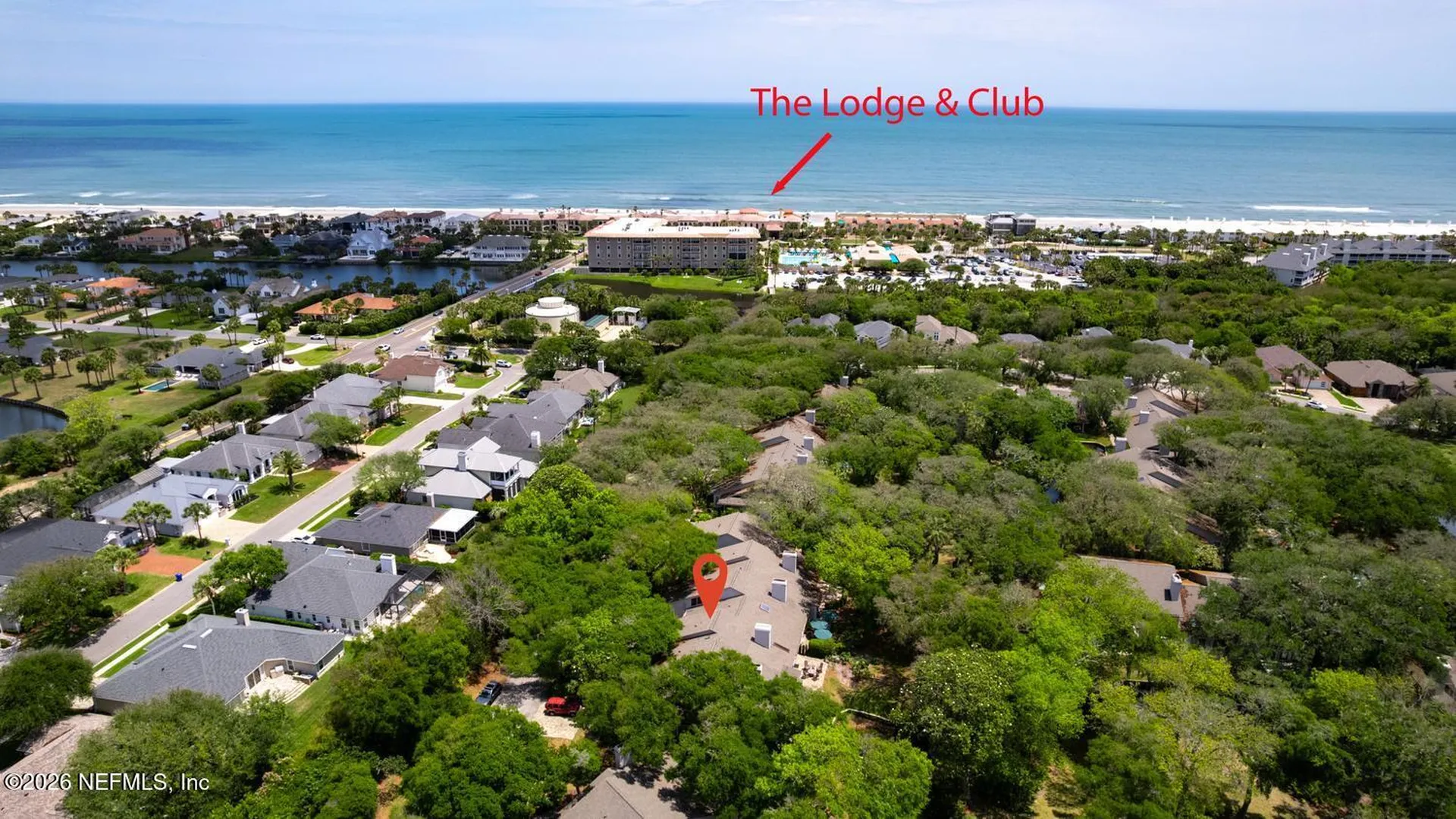 30 Sea Winds Lane N Ponte Vedra Beach FL 32082
