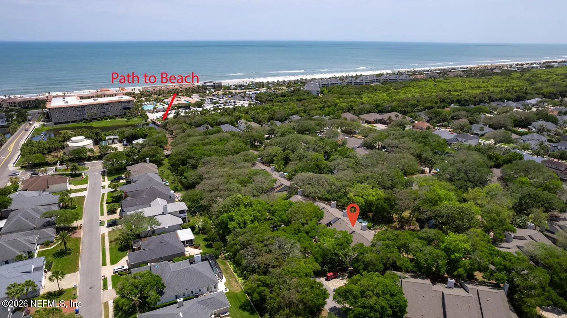 30 Sea Winds Lane N Ponte Vedra Beach FL 32082