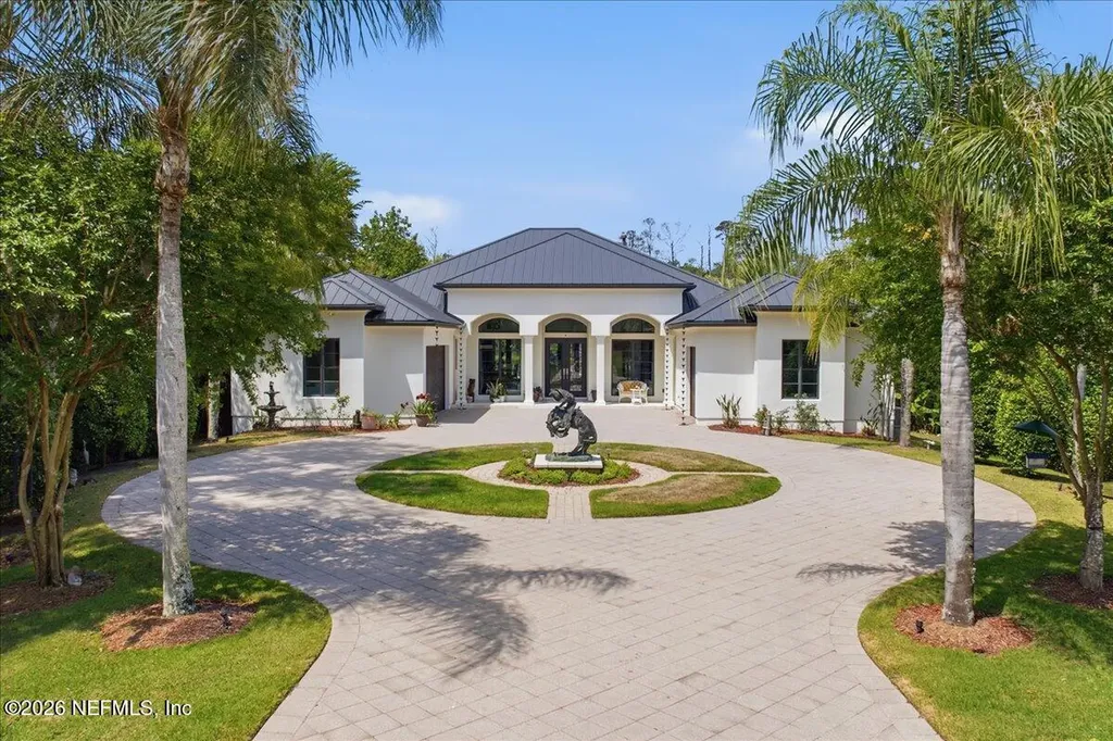 153 S Roscoe Boulevard Ponte Vedra Beach FL 32082