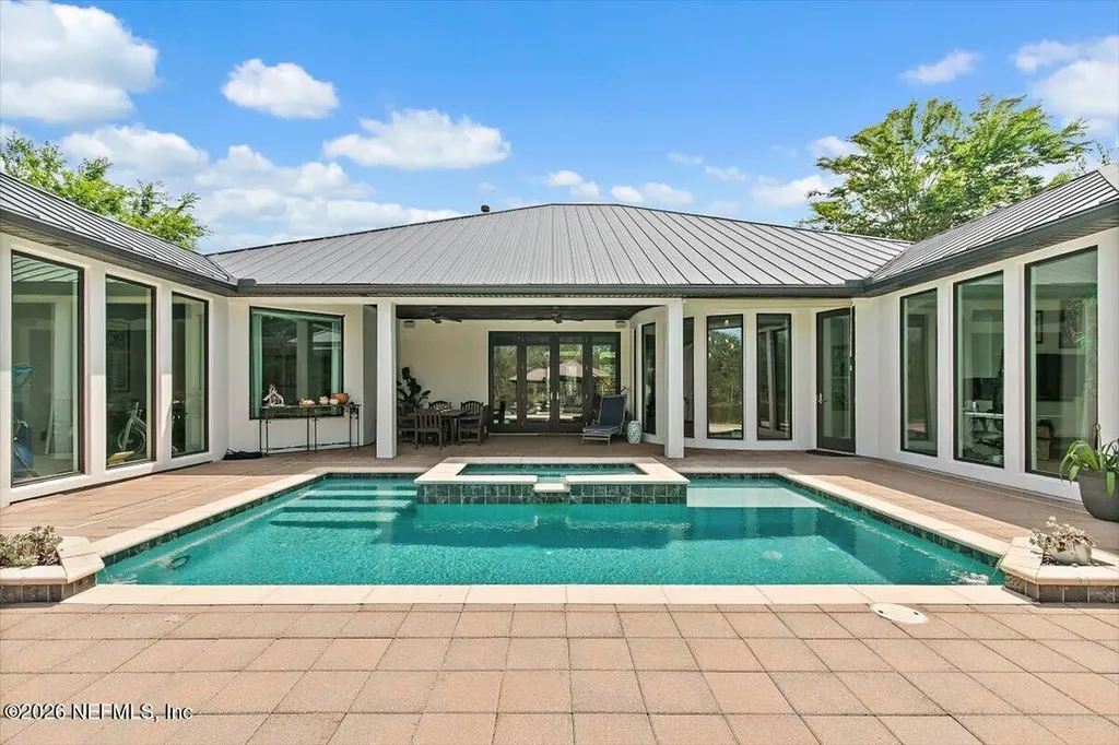 153 S Roscoe Boulevard Ponte Vedra Beach FL 32082