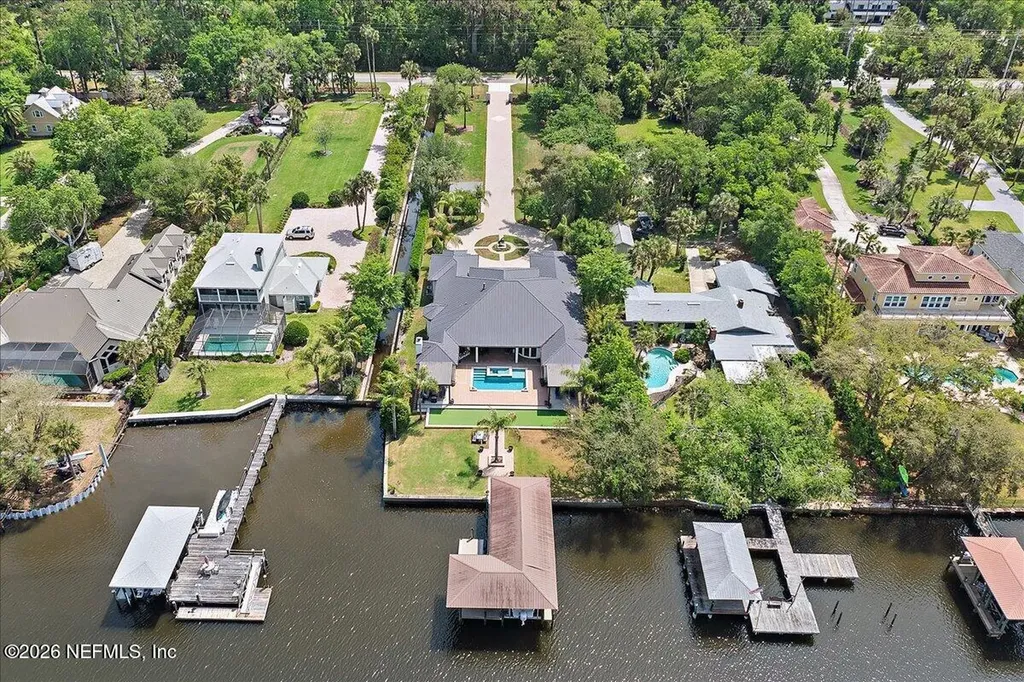 153 S Roscoe Boulevard Ponte Vedra Beach FL 32082
