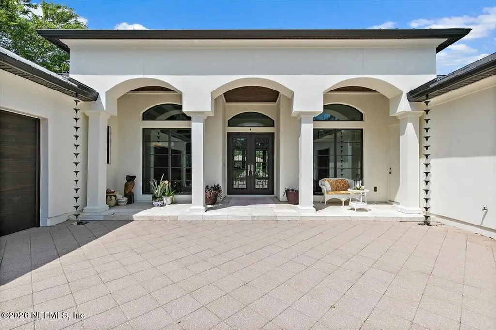 153 S Roscoe Boulevard Ponte Vedra Beach FL 32082