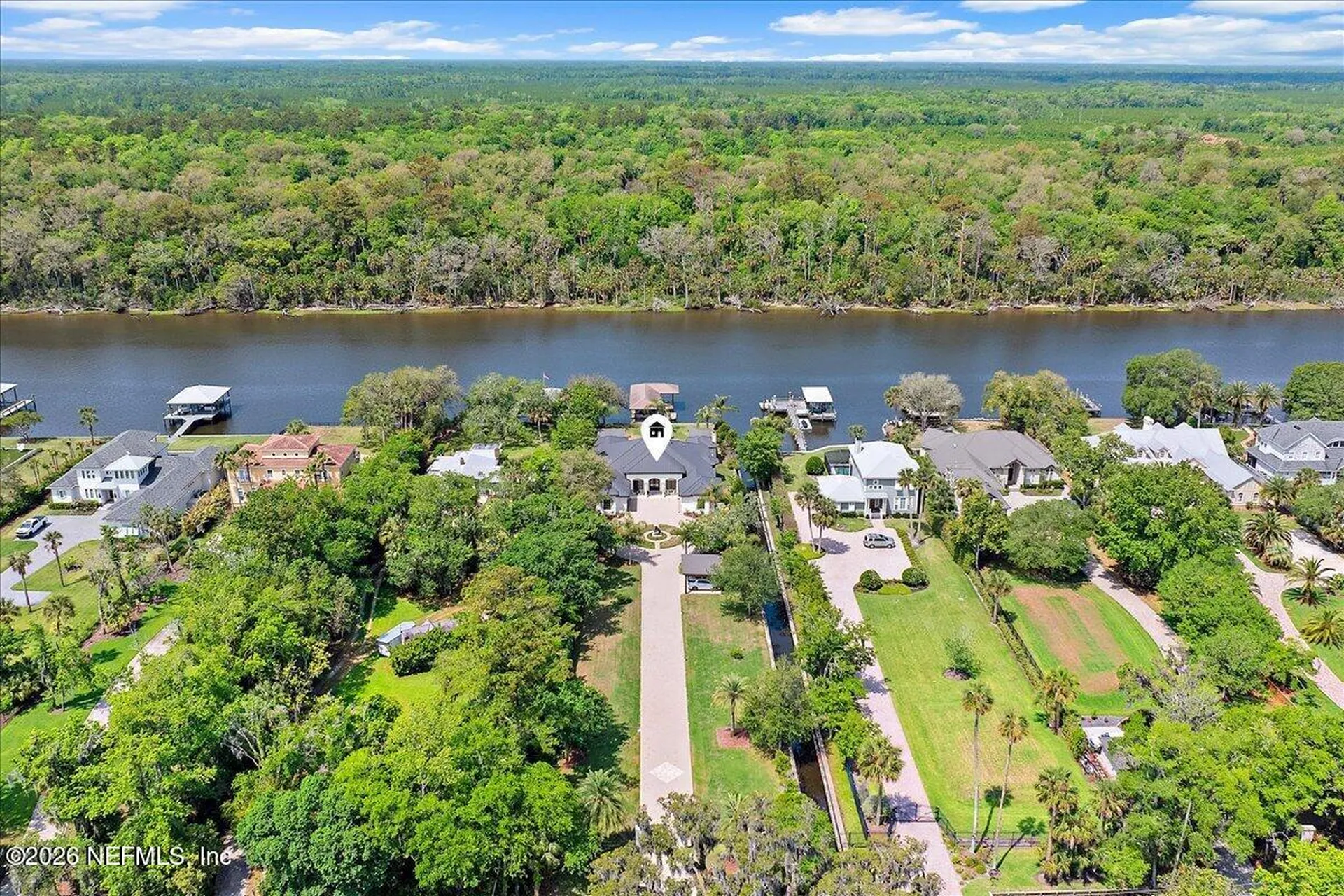 153 S Roscoe Boulevard Ponte Vedra Beach FL 32082