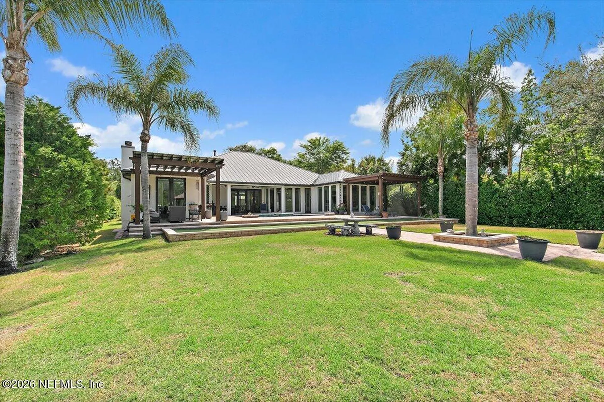153 S Roscoe Boulevard Ponte Vedra Beach FL 32082