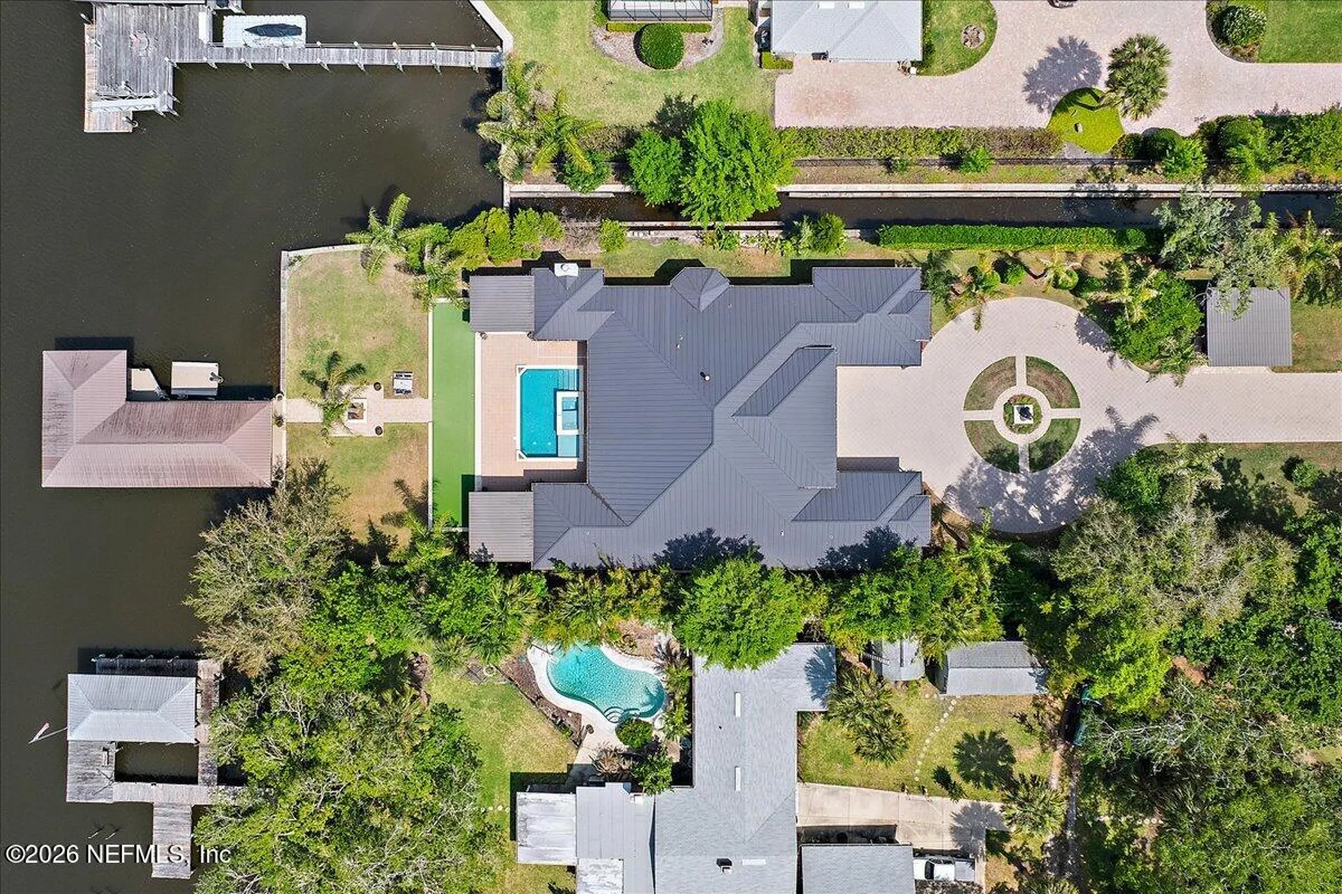 153 S Roscoe Boulevard Ponte Vedra Beach FL 32082