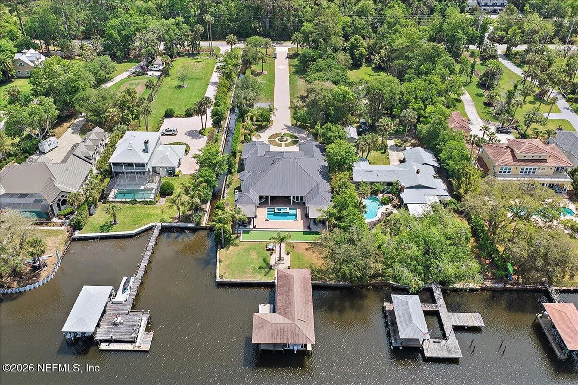 153 S Roscoe Boulevard Ponte Vedra Beach FL 32082