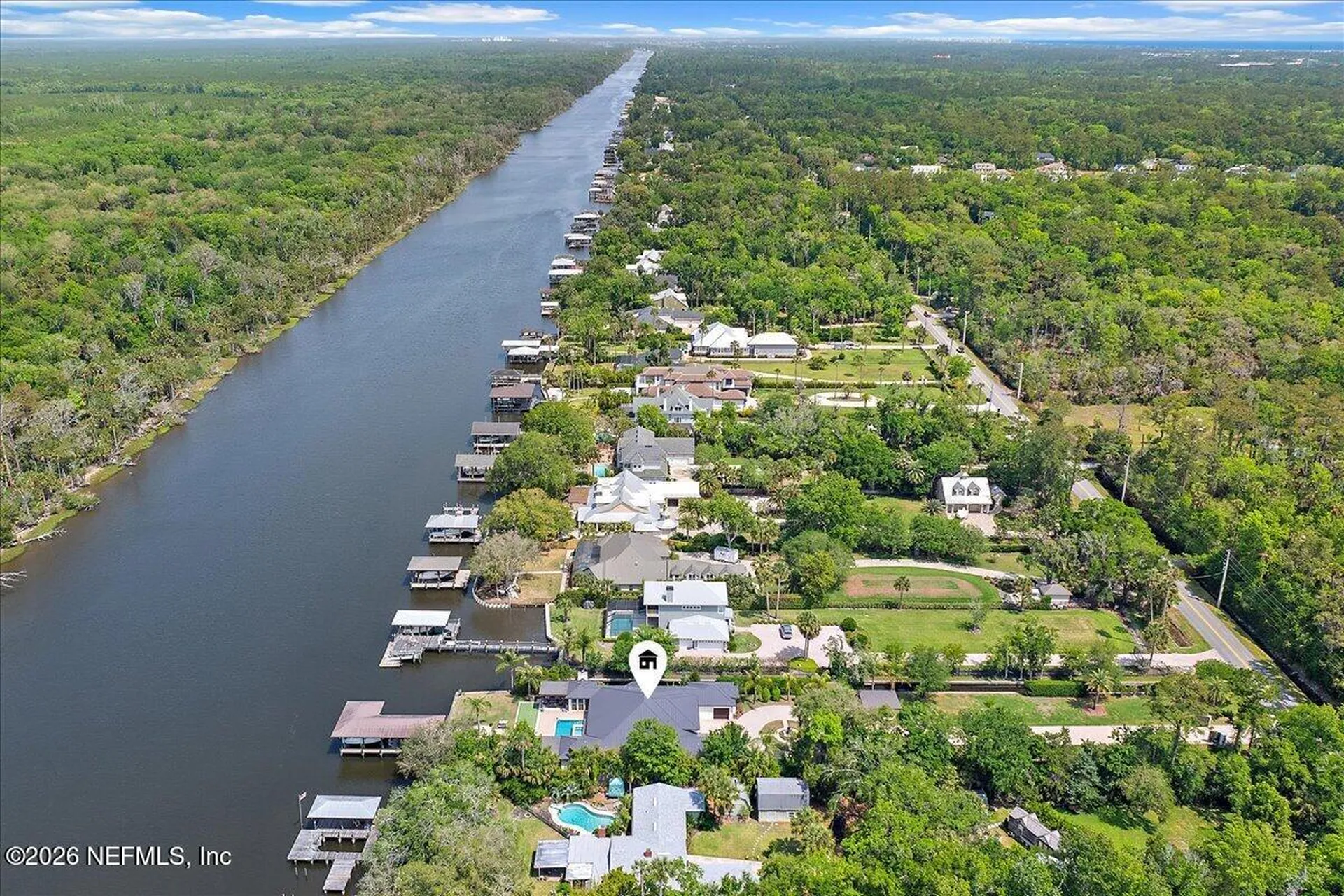 153 S Roscoe Boulevard Ponte Vedra Beach FL 32082