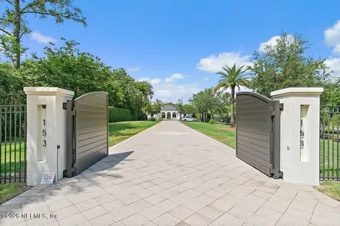 153 S Roscoe Boulevard Ponte Vedra Beach FL 32082