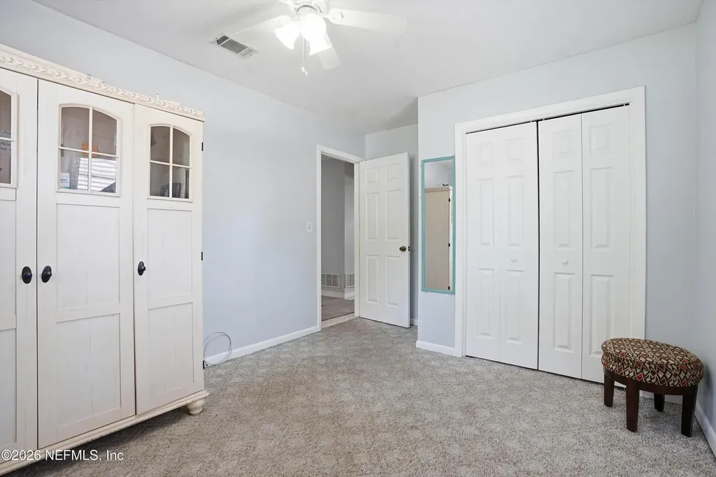 2761 Woolery Drive Jacksonville FL 32211