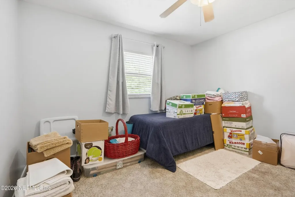 2761 Woolery Drive Jacksonville FL 32211