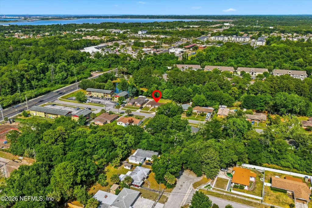 2761 Woolery Drive Jacksonville FL 32211