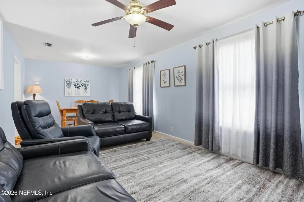 2761 Woolery Drive Jacksonville FL 32211