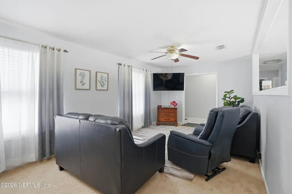 2761 Woolery Drive Jacksonville FL 32211