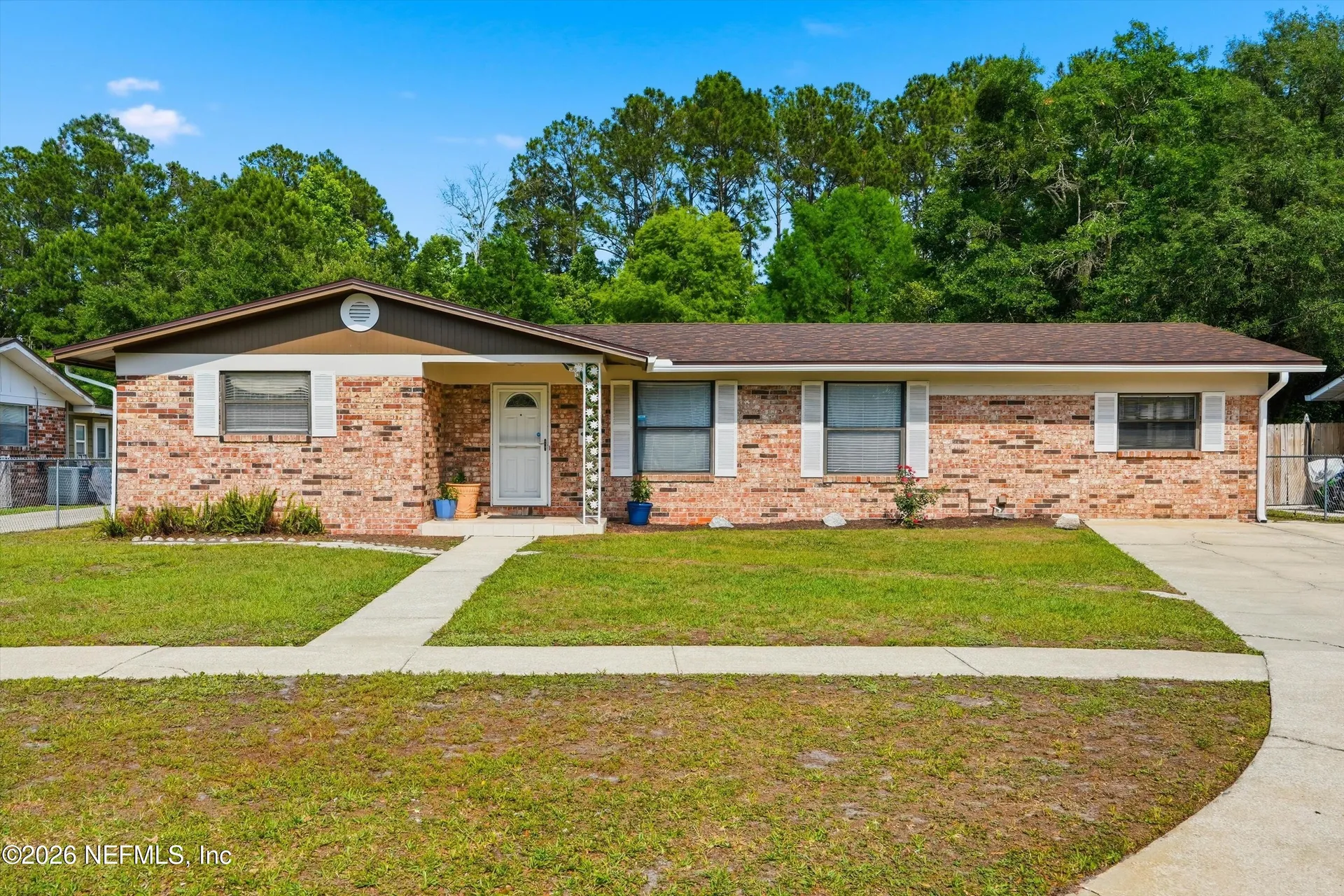 2761 Woolery Drive Jacksonville FL 32211
