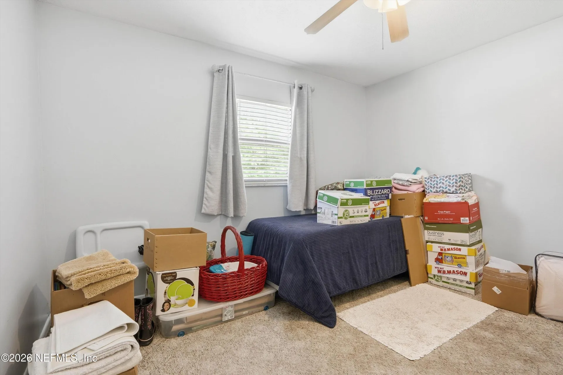 2761 Woolery Drive Jacksonville FL 32211