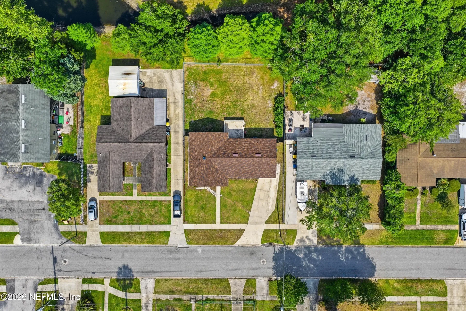 2761 Woolery Drive Jacksonville FL 32211