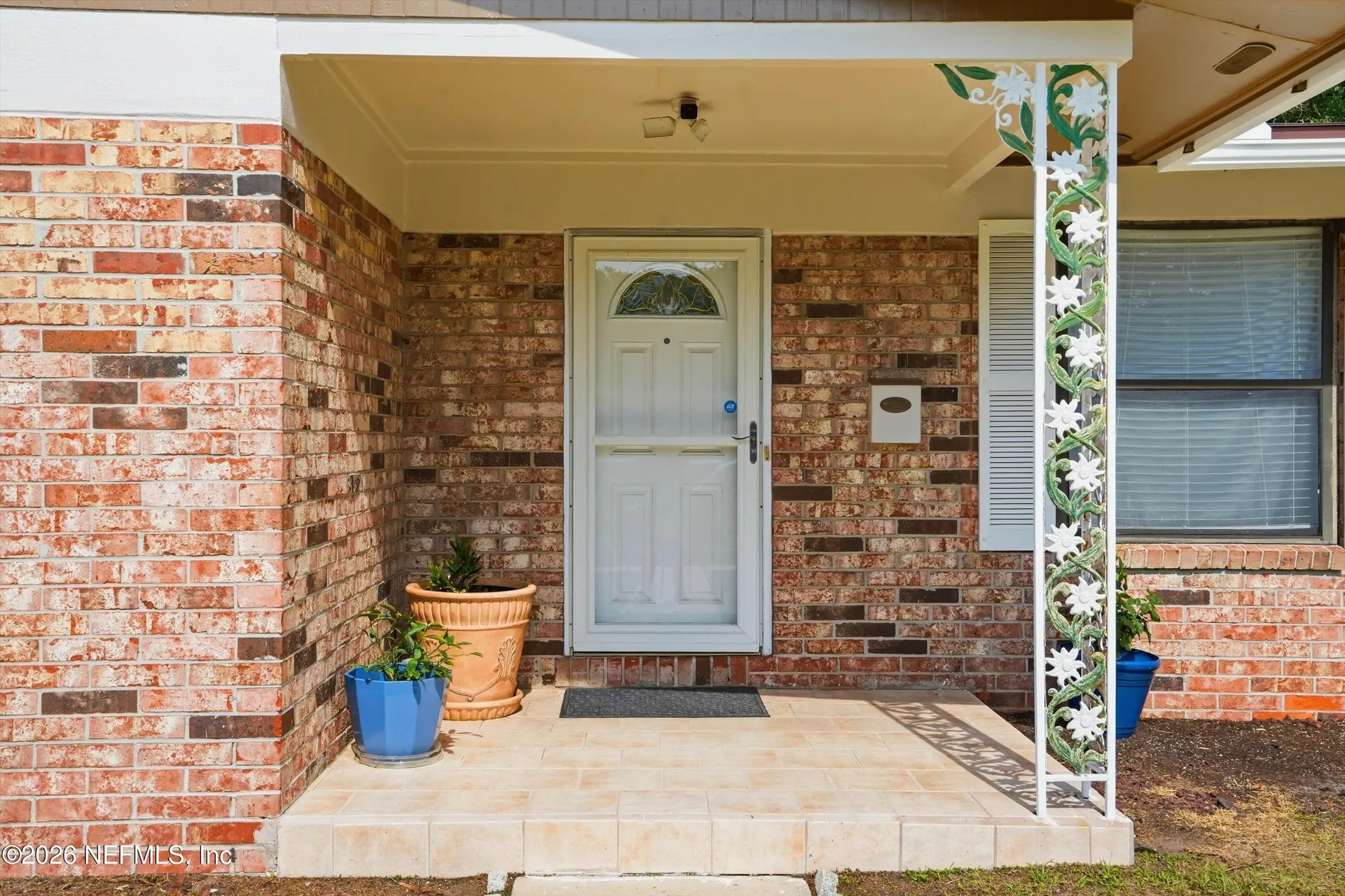 2761 Woolery Drive Jacksonville FL 32211