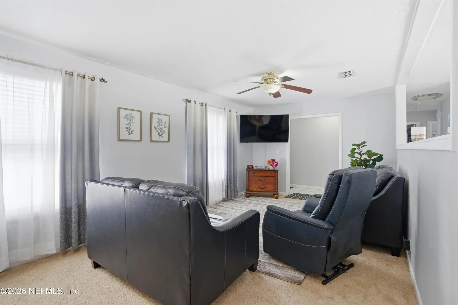 2761 Woolery Drive Jacksonville FL 32211