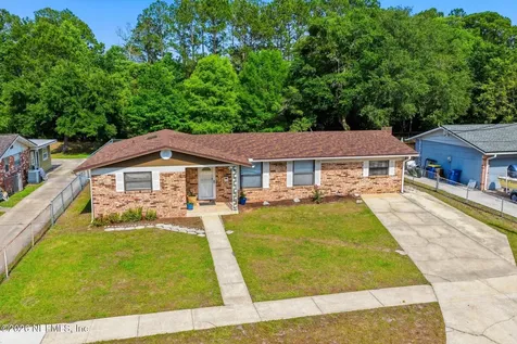 2761 Woolery Drive Jacksonville FL 32211