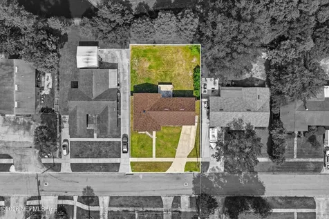 2761 Woolery Drive Jacksonville FL 32211