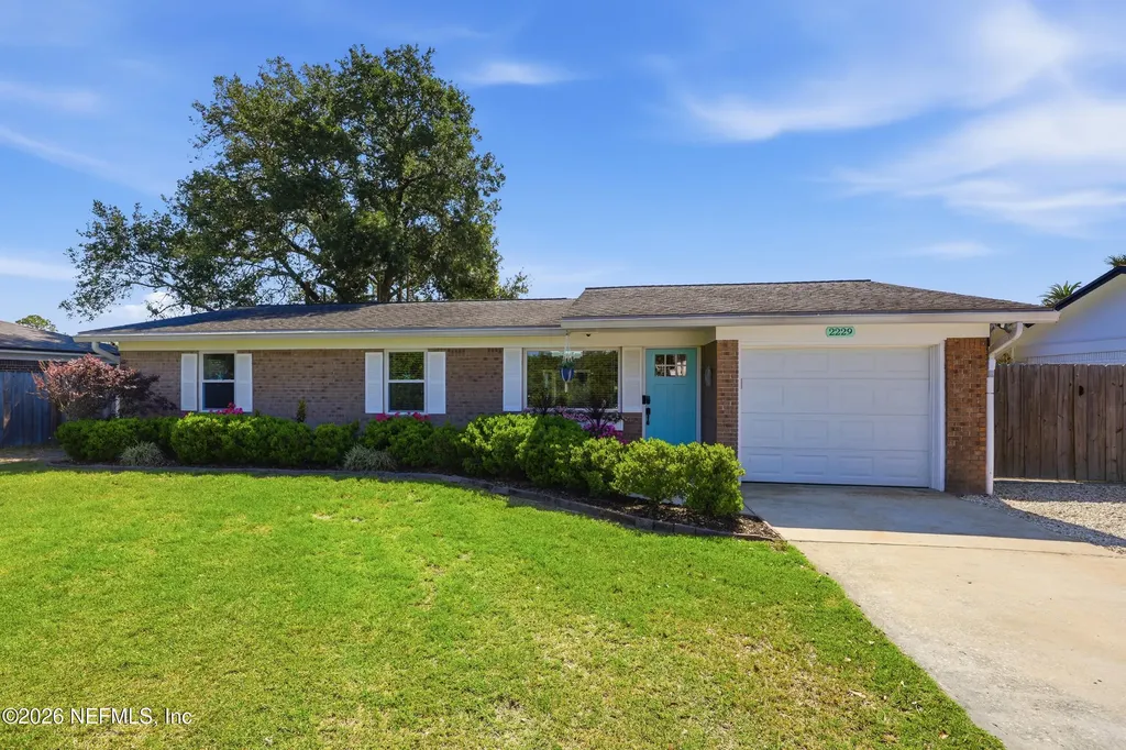 2229 S Beach Parkway Jacksonville Beach FL 32250
