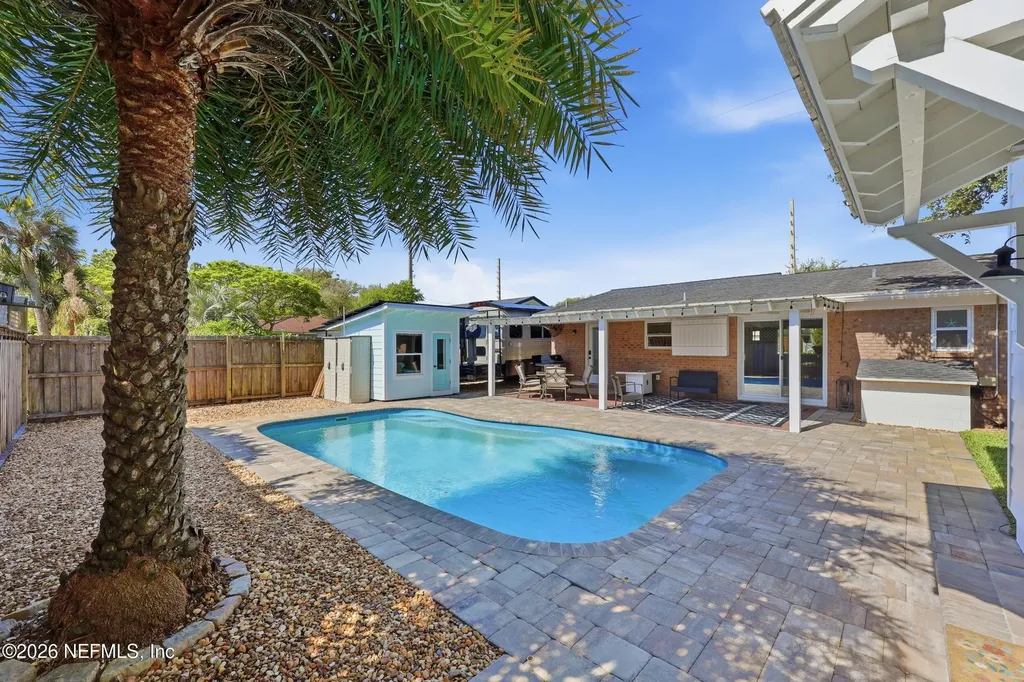2229 S Beach Parkway Jacksonville Beach FL 32250