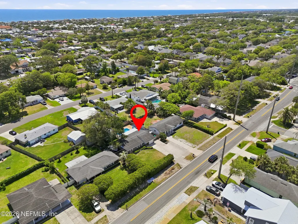 2229 S Beach Parkway Jacksonville Beach FL 32250