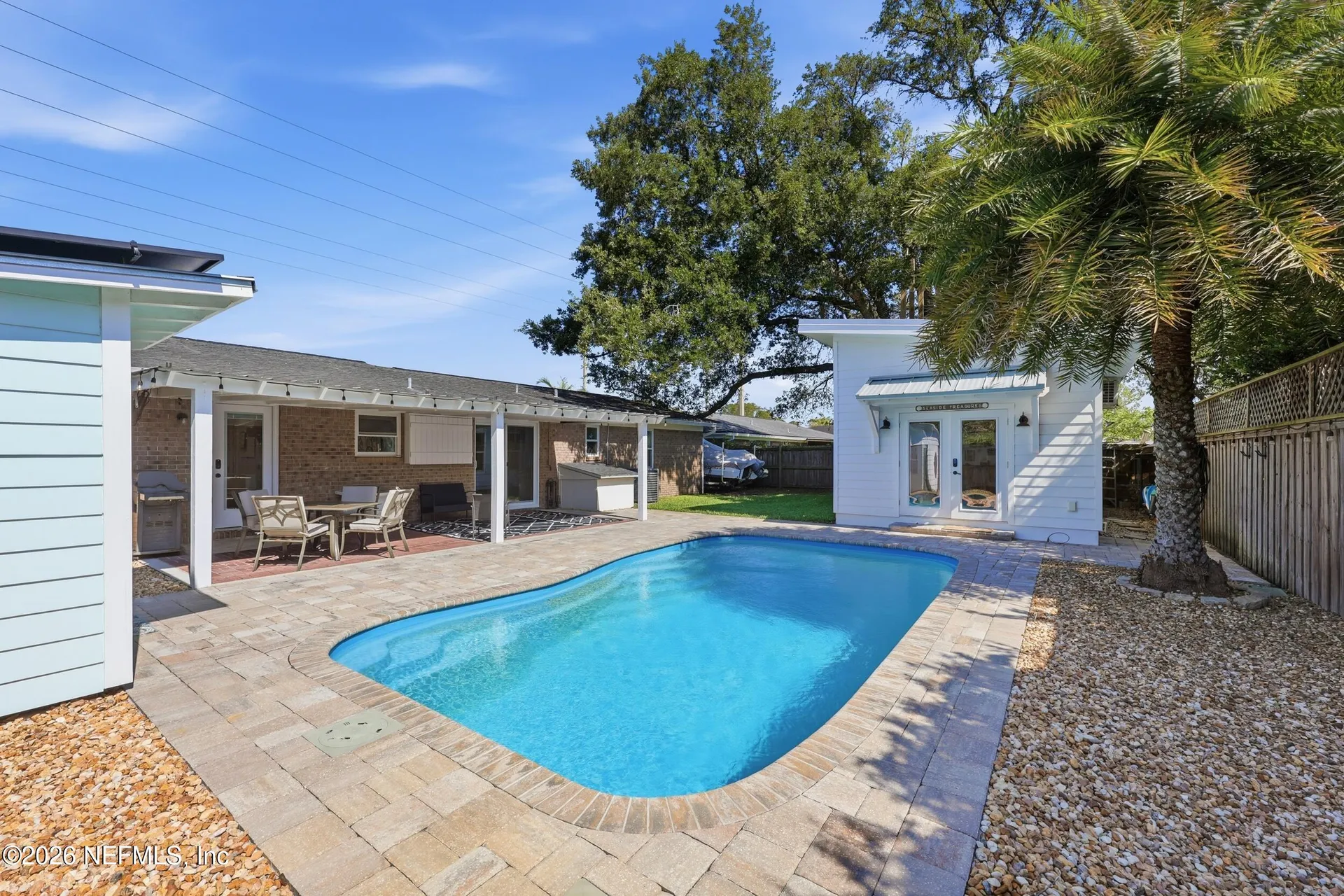 2229 S Beach Parkway Jacksonville Beach FL 32250