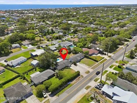 2229 S Beach Parkway Jacksonville Beach FL 32250