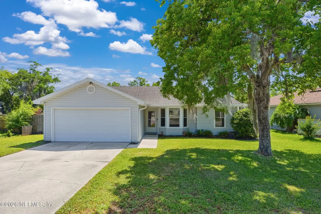 1571 Kingfisher Boulevard Orange Park FL 32065