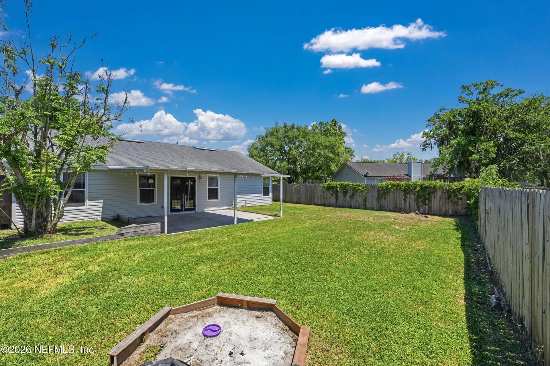 1571 Kingfisher Boulevard Orange Park FL 32065