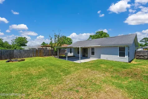 1571 Kingfisher Boulevard Orange Park FL 32065