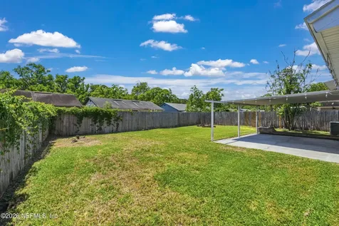 1571 Kingfisher Boulevard Orange Park FL 32065