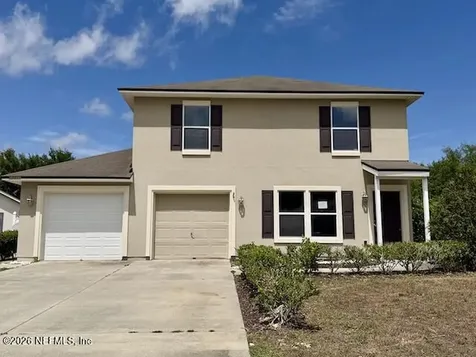 12221 Sand Lake Court Jacksonville FL 32218