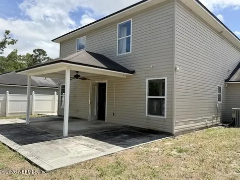 12221 Sand Lake Court Jacksonville FL 32218