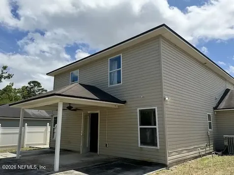 12221 Sand Lake Court Jacksonville FL 32218