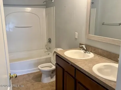 12221 Sand Lake Court Jacksonville FL 32218
