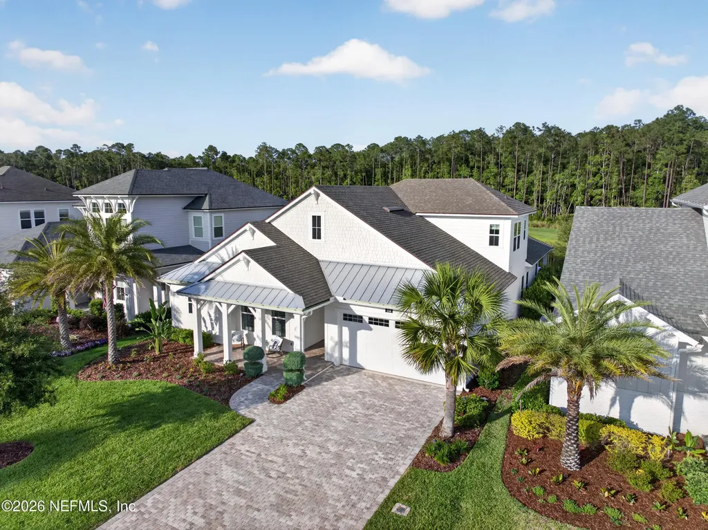 114 Palm Crest Drive Ponte Vedra FL 32081