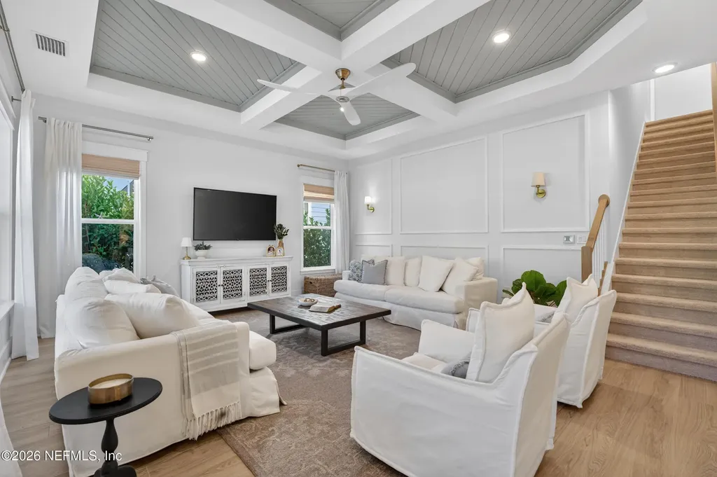 114 Palm Crest Drive Ponte Vedra FL 32081