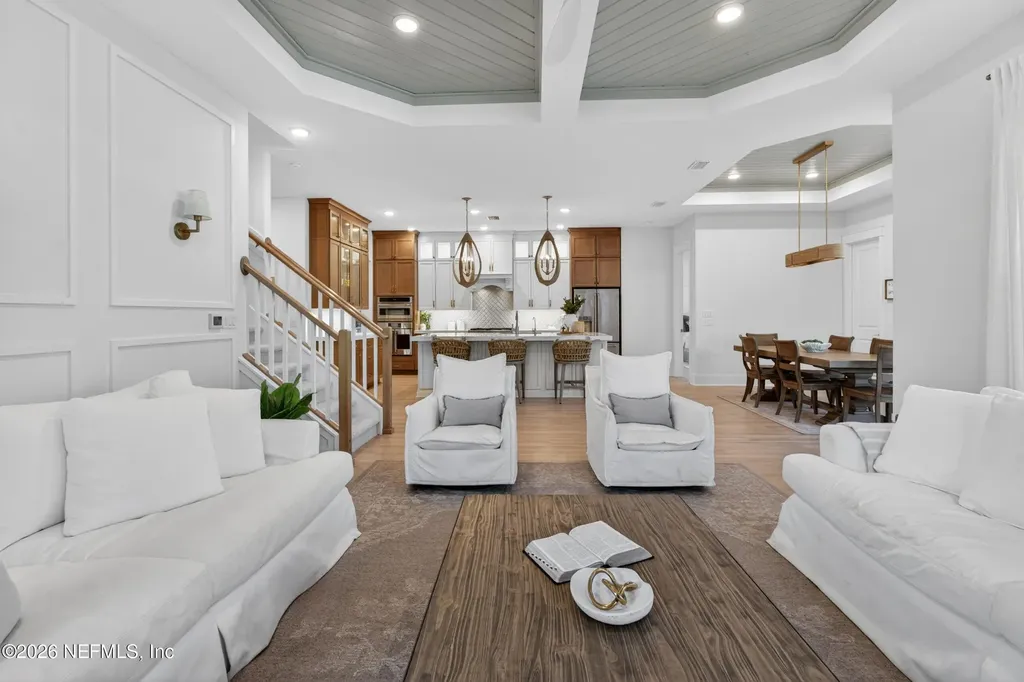 114 Palm Crest Drive Ponte Vedra FL 32081